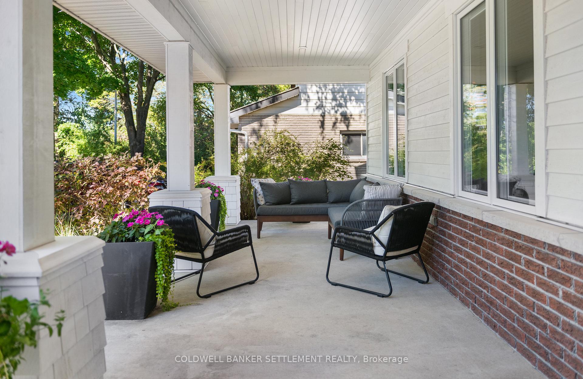 Photo 4 of 11 Scott Crescent, Perth — HOMEH