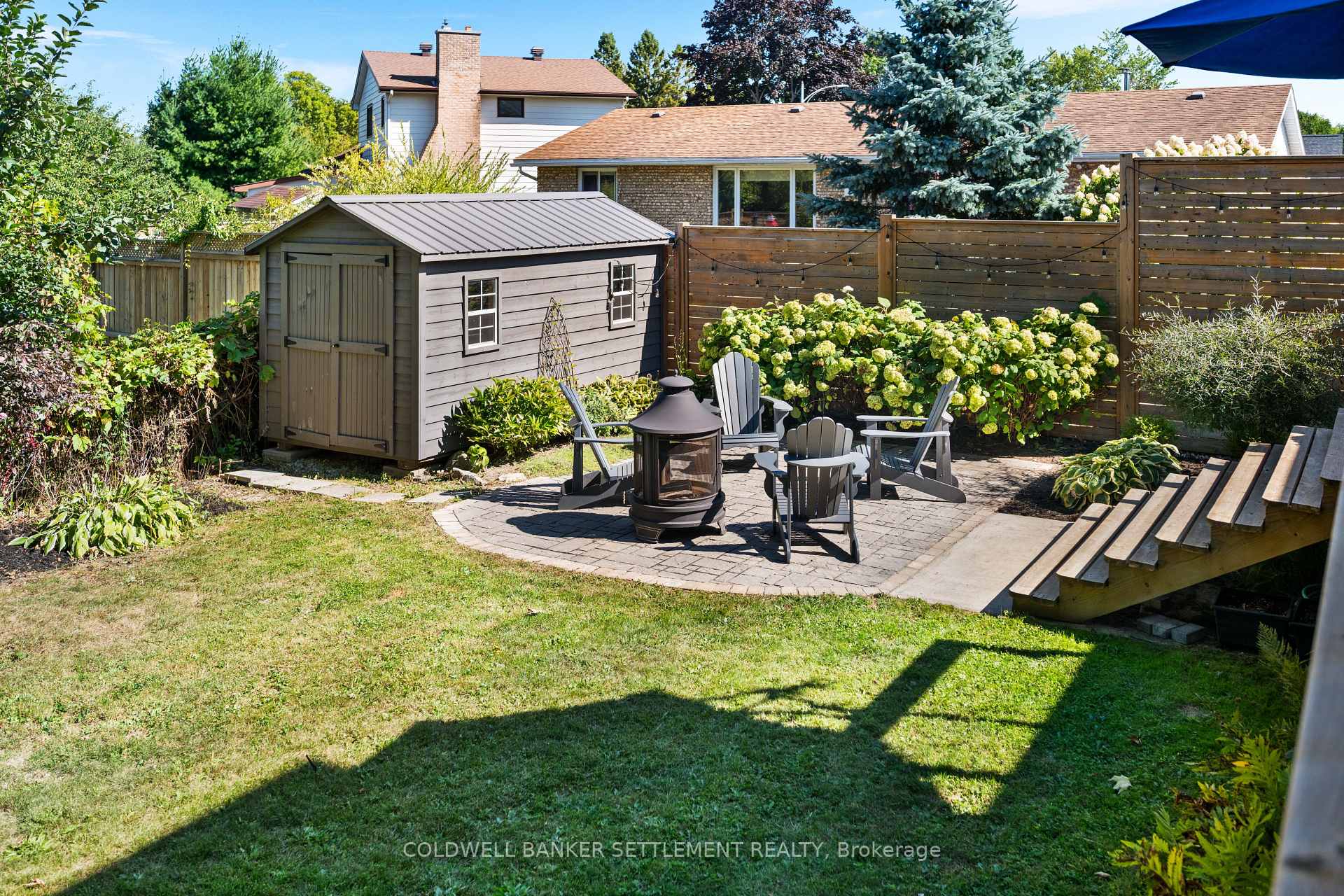 Photo 43 of 11 Scott Crescent, Perth — HOMEH