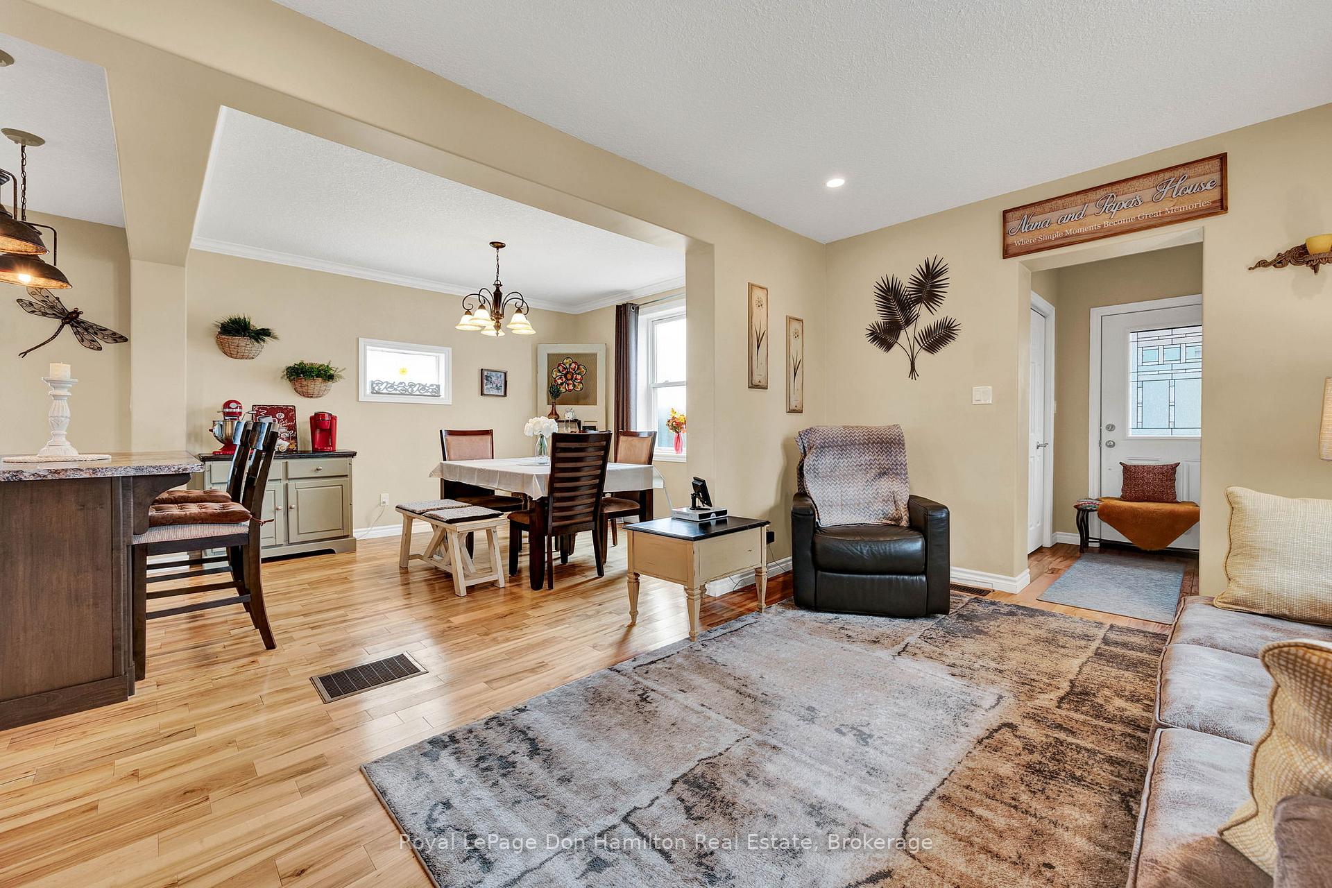 Photo 7 of 7078 86 Line, North Perth, Wallace — HOMEH