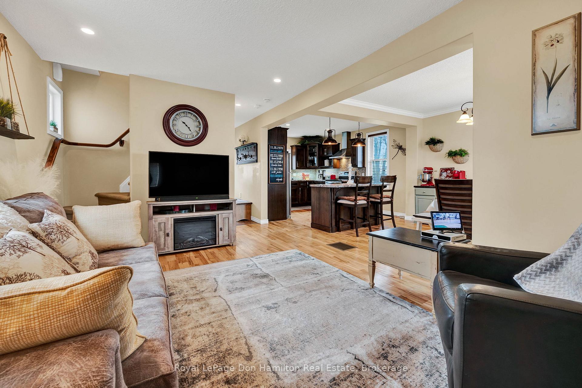 Photo 8 of 7078 86 Line, North Perth, Wallace — HOMEH