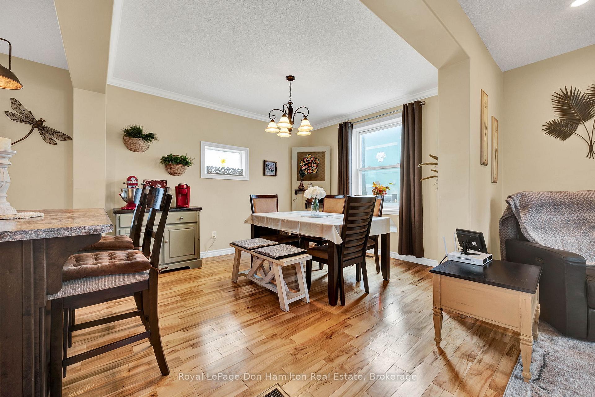 Photo 9 of 7078 86 Line, North Perth, Wallace — HOMEH
