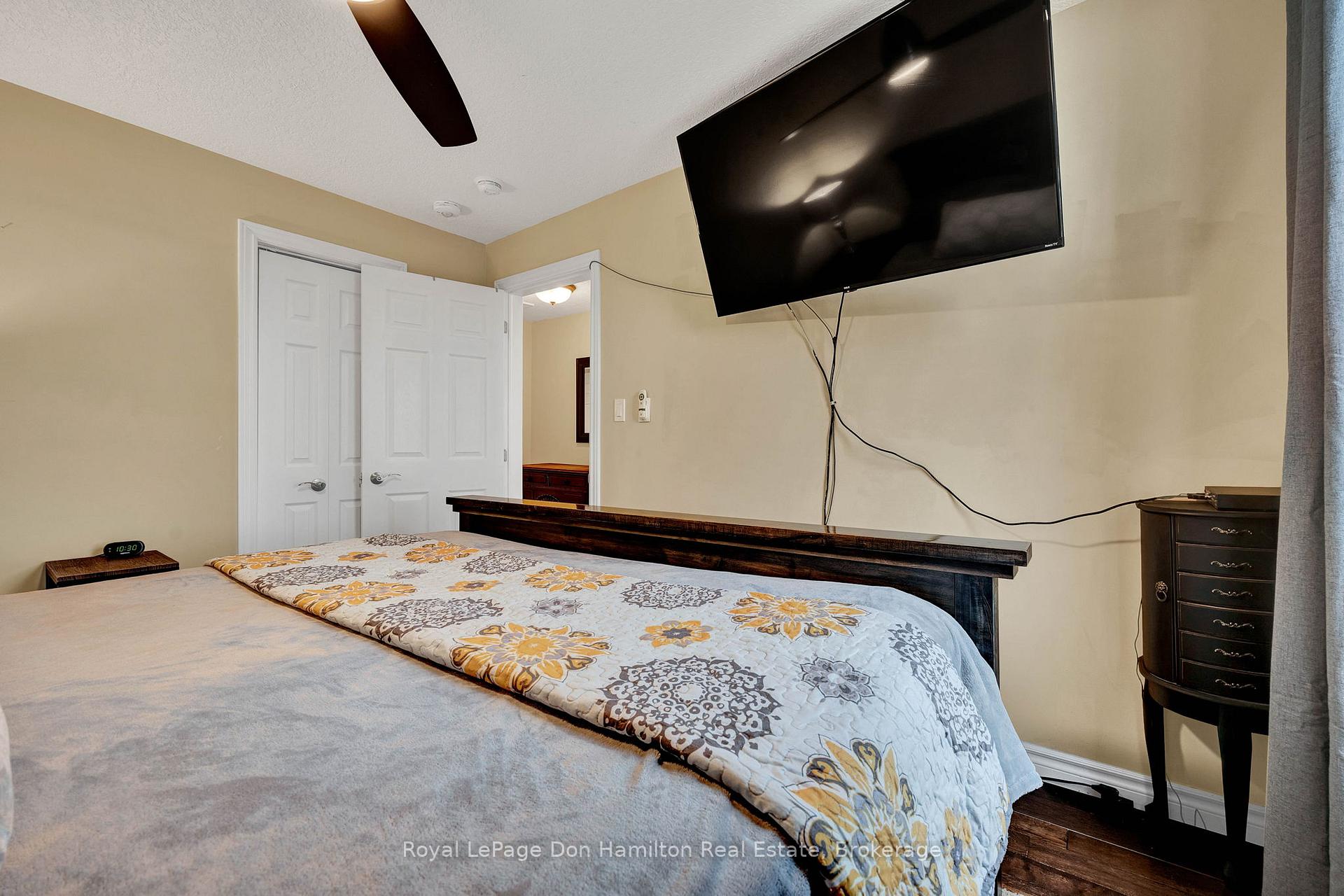 Photo 12 of 7078 86 Line, North Perth, Wallace — HOMEH