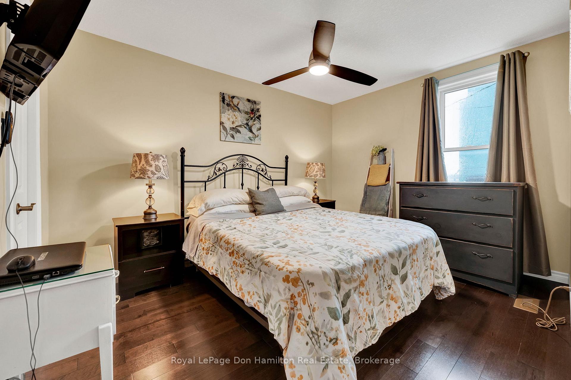 Photo 13 of 7078 86 Line, North Perth, Wallace — HOMEH