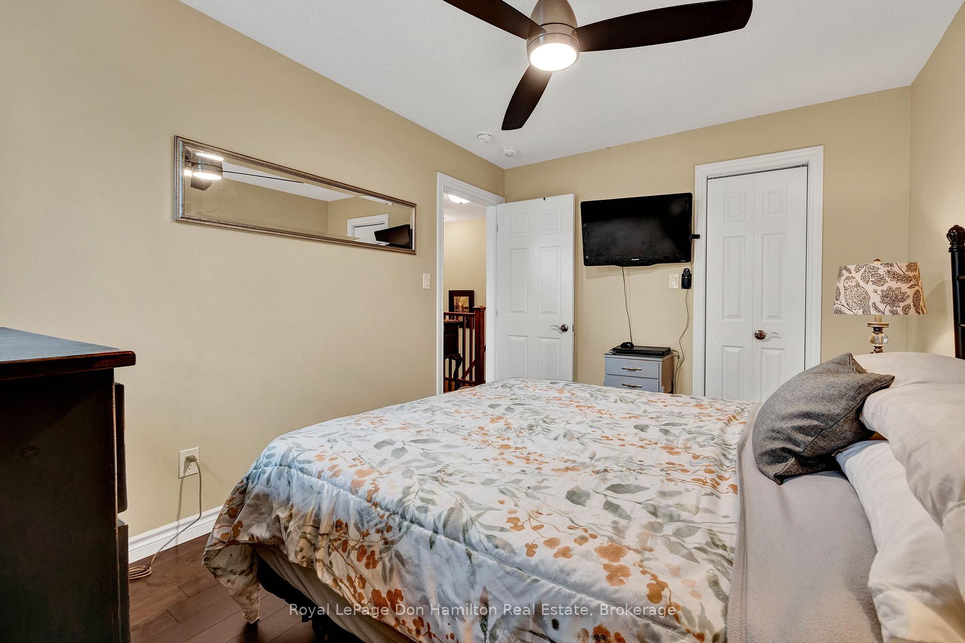 Photo 14 of 7078 86 Line, North Perth, Wallace — HOMEH