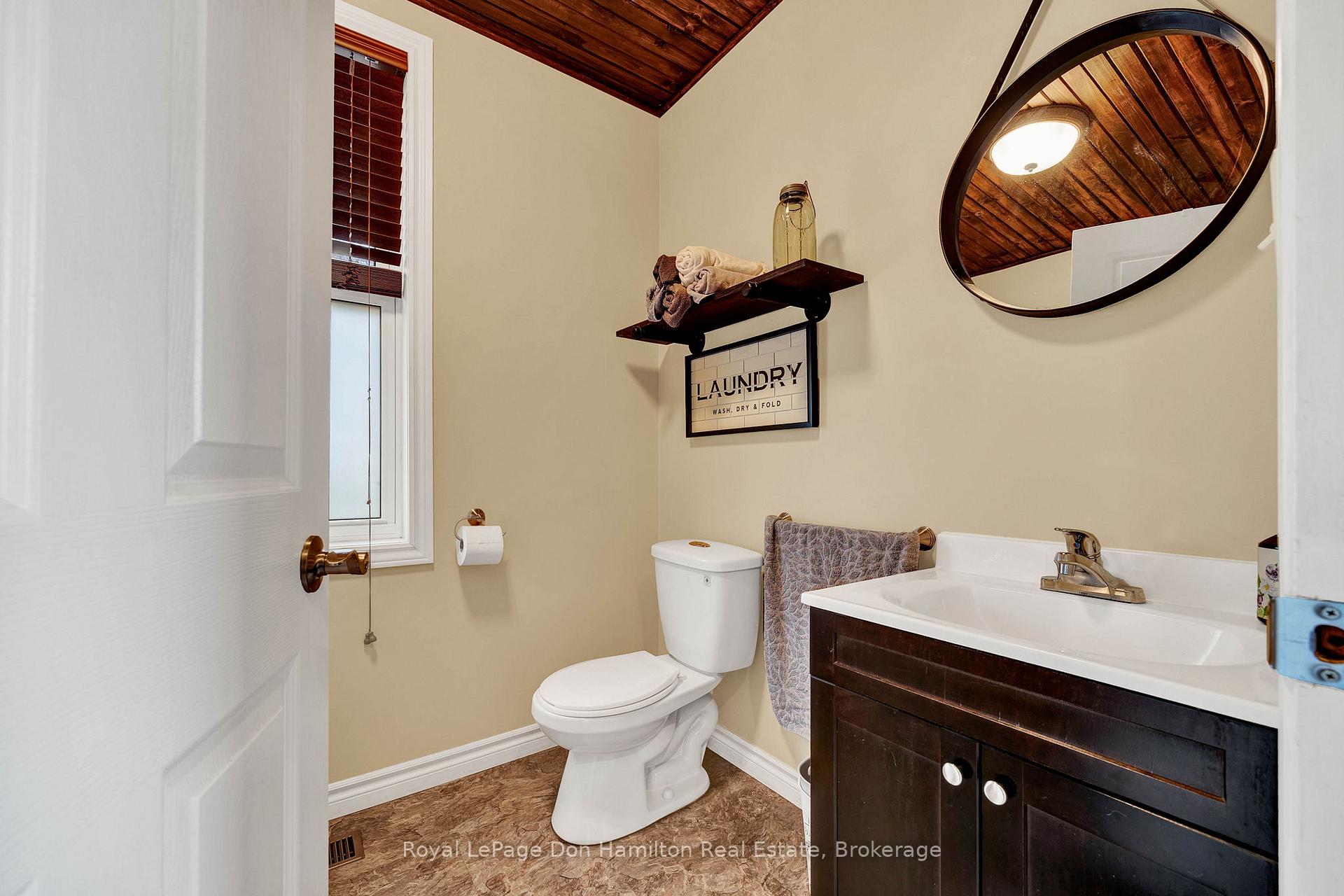 Photo 18 of 7078 86 Line, North Perth, Wallace — HOMEH