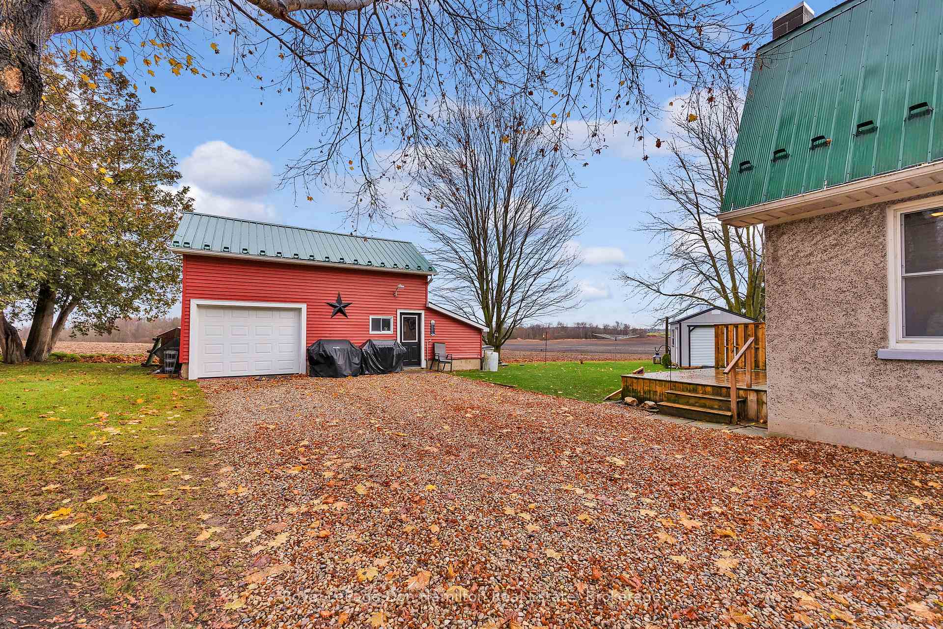Photo 19 of 7078 86 Line, North Perth, Wallace — HOMEH