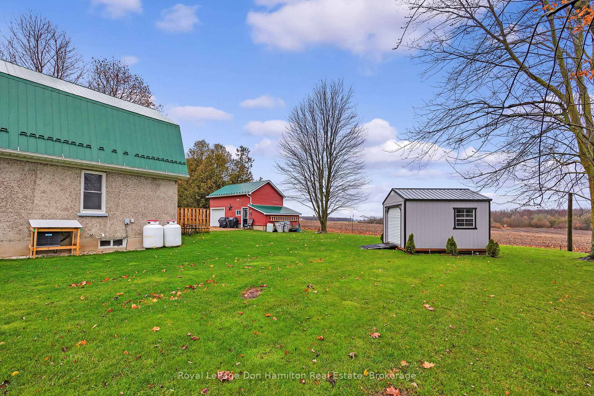 Photo 21 of 7078 86 Line, North Perth, Wallace — HOMEH
