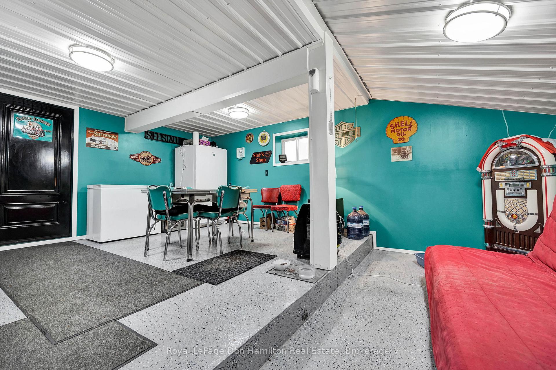 Photo 26 of 7078 86 Line, North Perth, Wallace — HOMEH