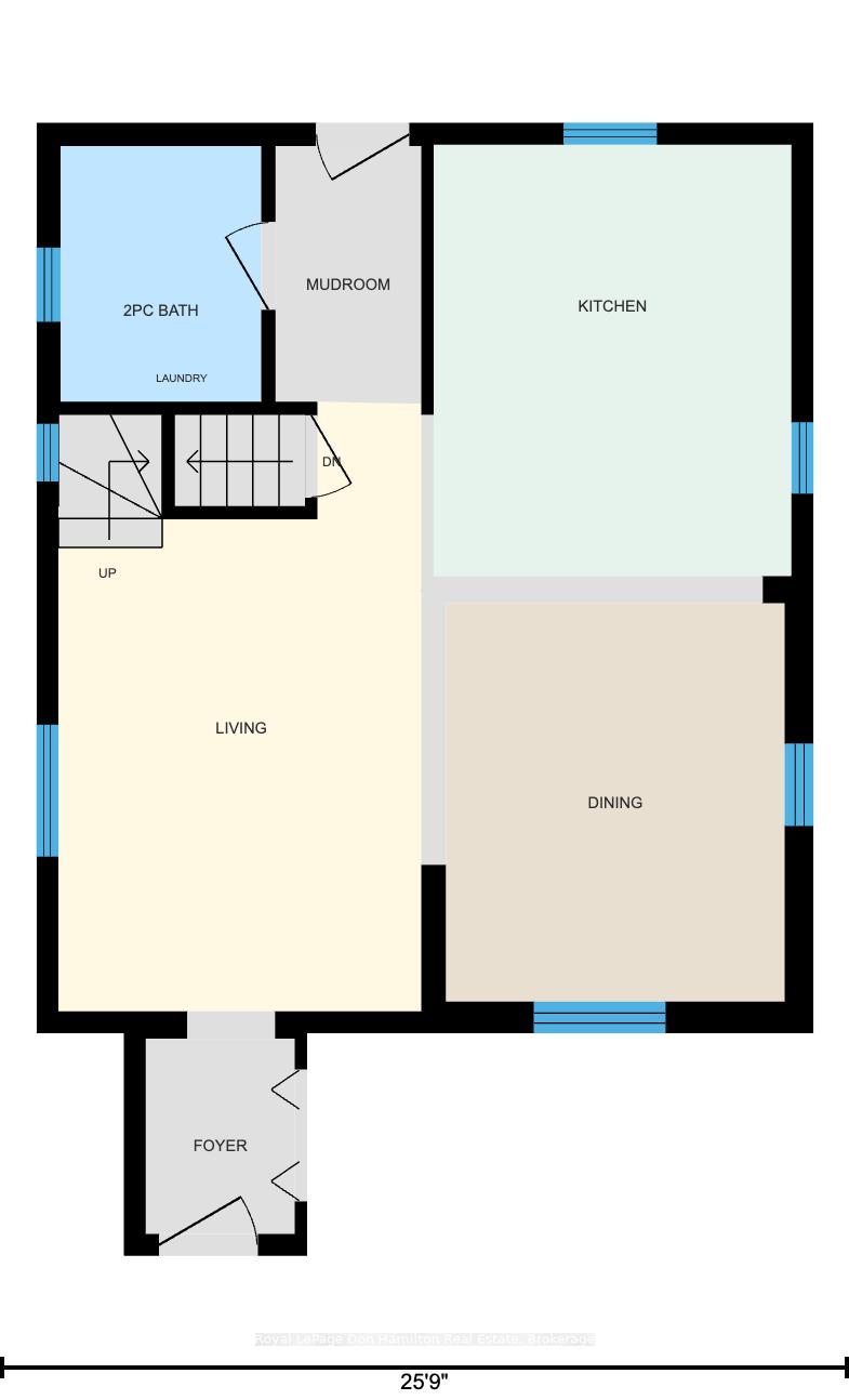 Photo 29 of 7078 86 Line, North Perth, Wallace — HOMEH