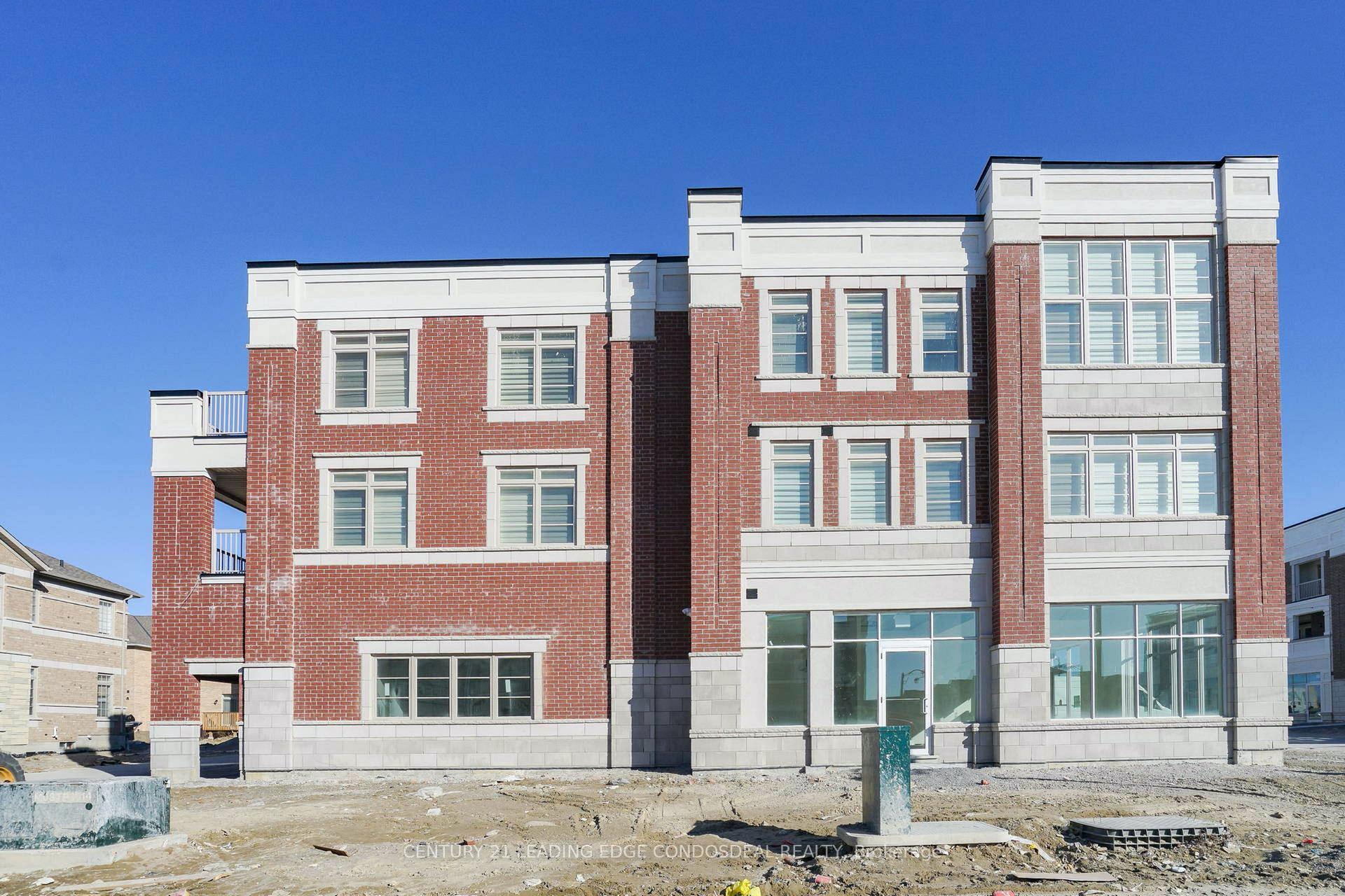 Photo 1 of Unit 3, 1 Alicia Lane, Markham, Box Grove — HOMEH