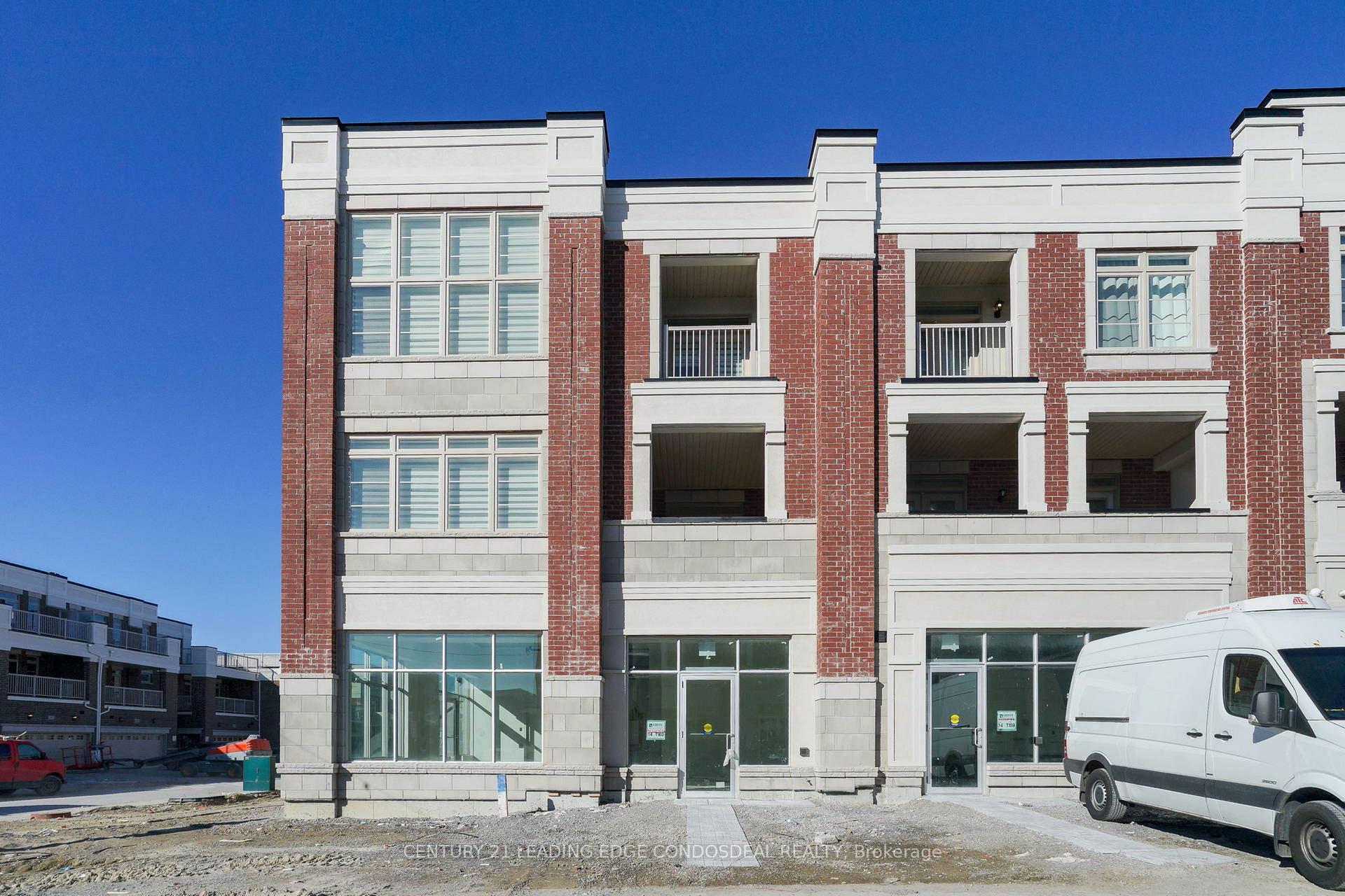Photo 2 of Unit 3, 1 Alicia Lane, Markham, Box Grove — HOMEH