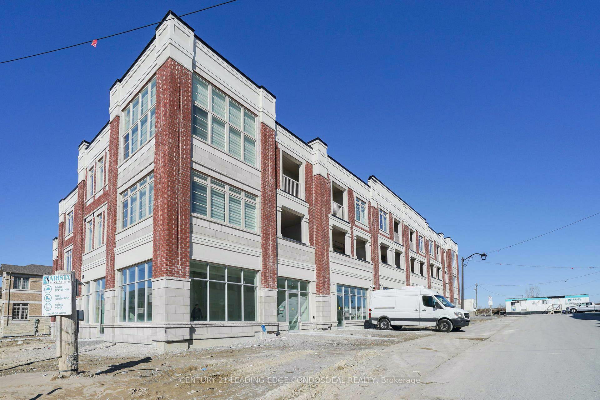 Photo 3 of Unit 3, 1 Alicia Lane, Markham, Box Grove — HOMEH