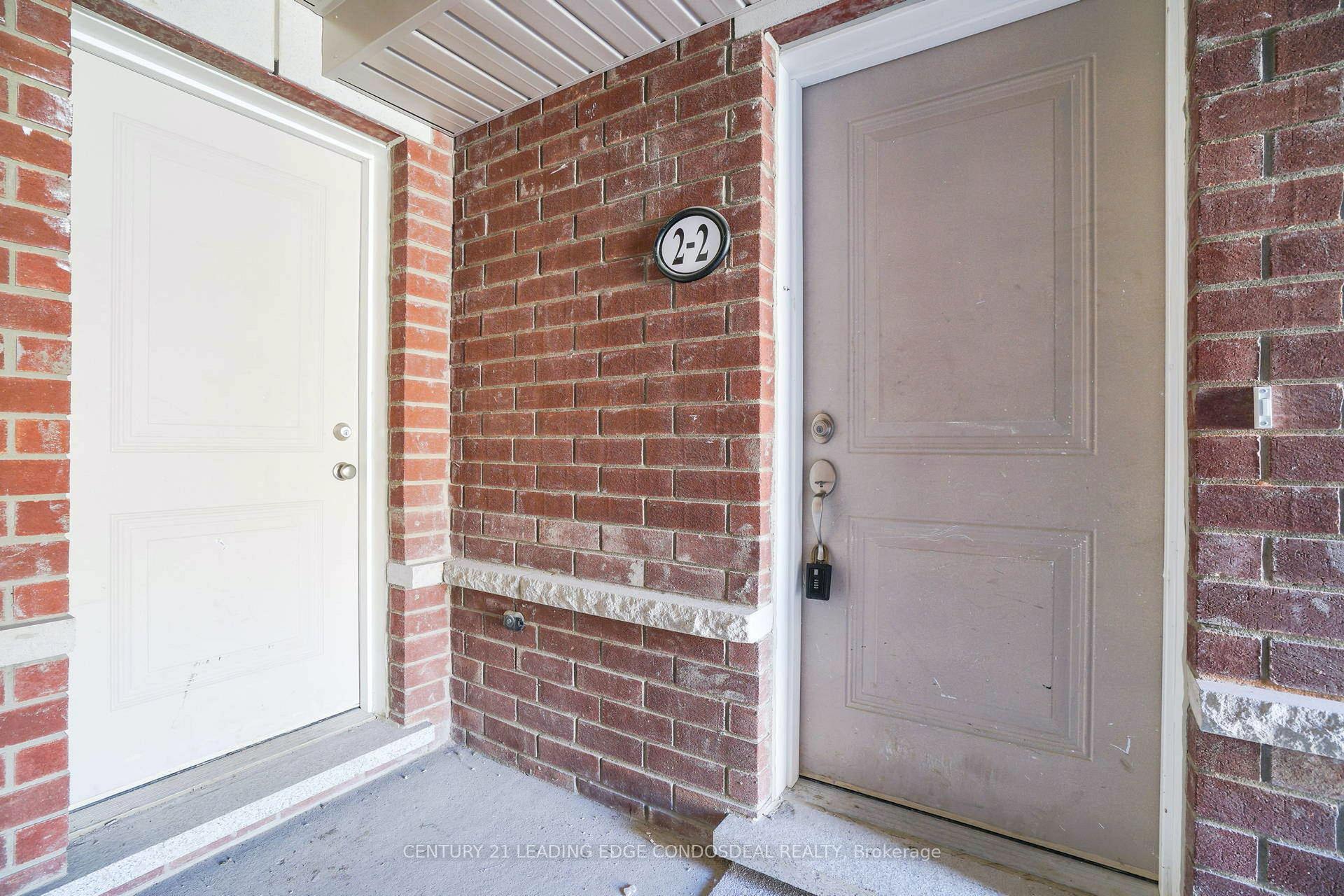 Photo 5 of Unit 3, 1 Alicia Lane, Markham, Box Grove — HOMEH