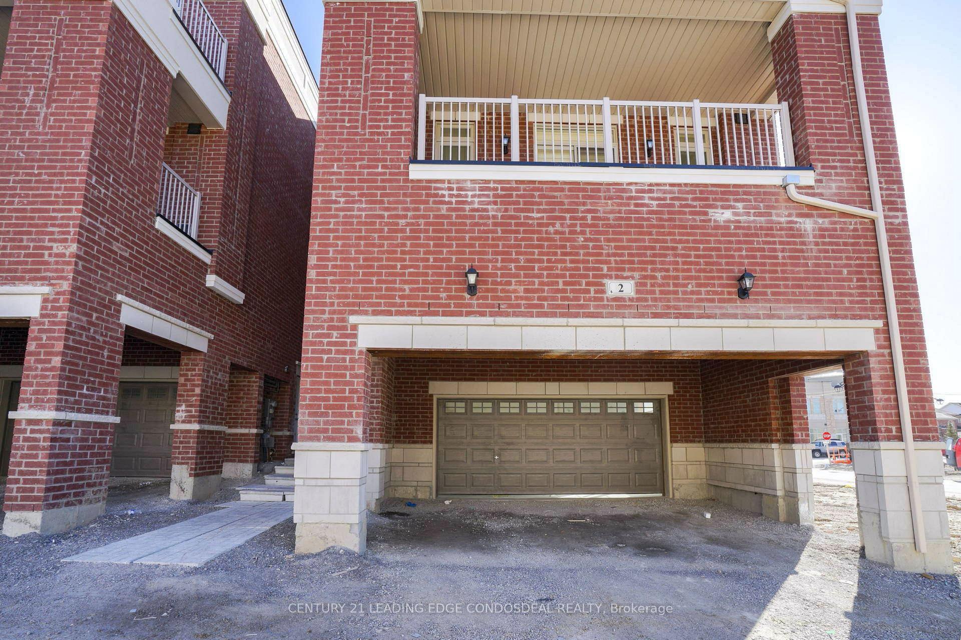 Photo 34 of Unit 3, 1 Alicia Lane, Markham, Box Grove — HOMEH