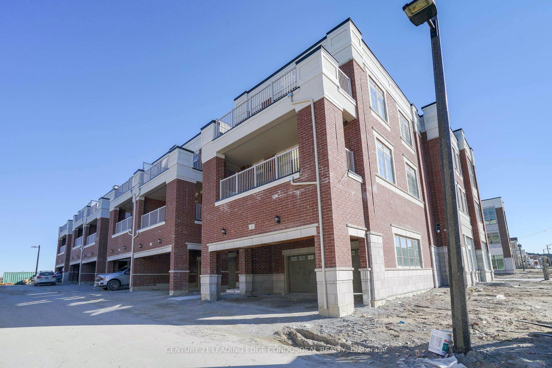 Photo 35 of Unit 3, 1 Alicia Lane, Markham, Box Grove — HOMEH