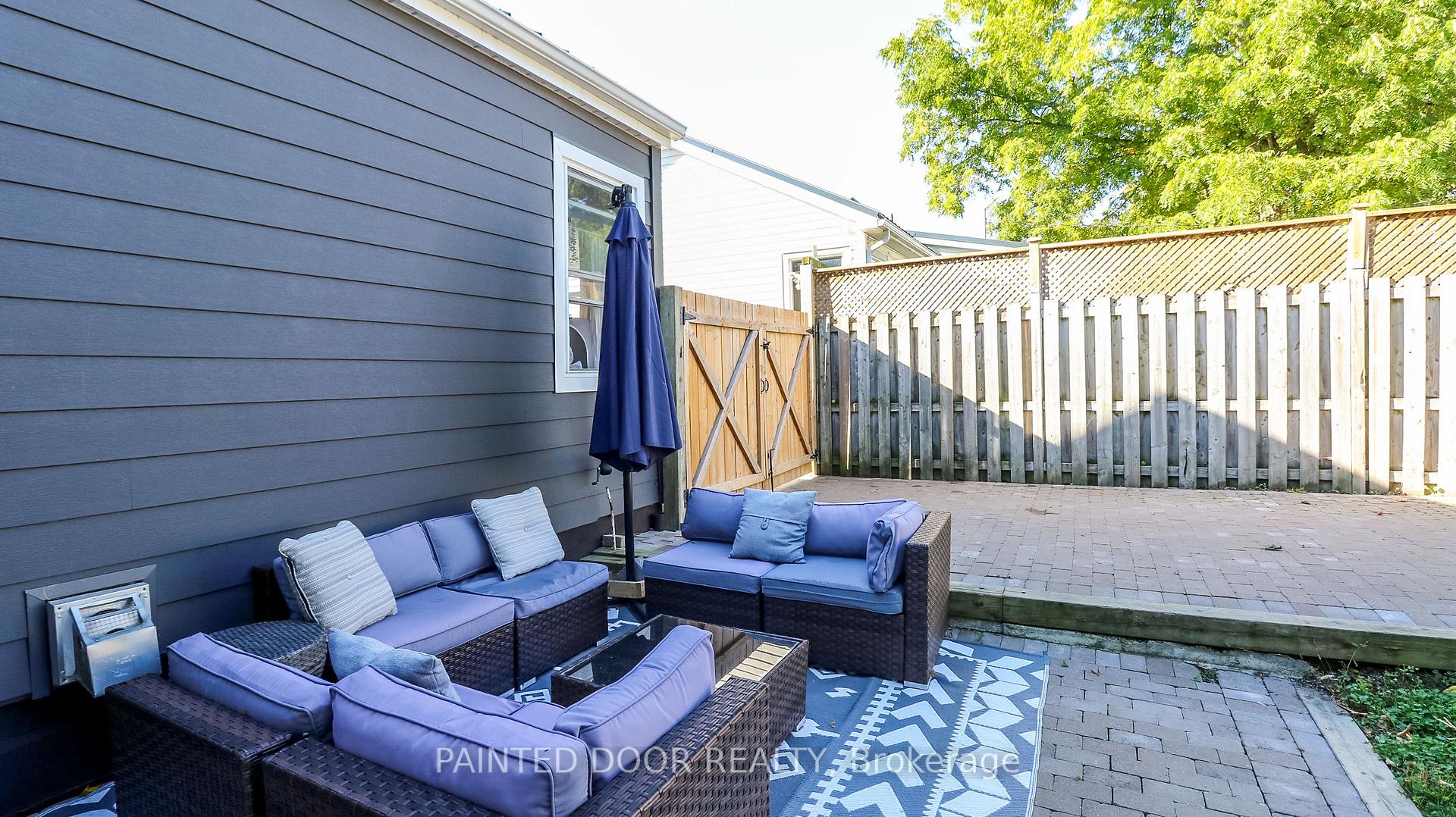 Photo 17 of 7 Albany Avenue, Orillia — HOMEH
