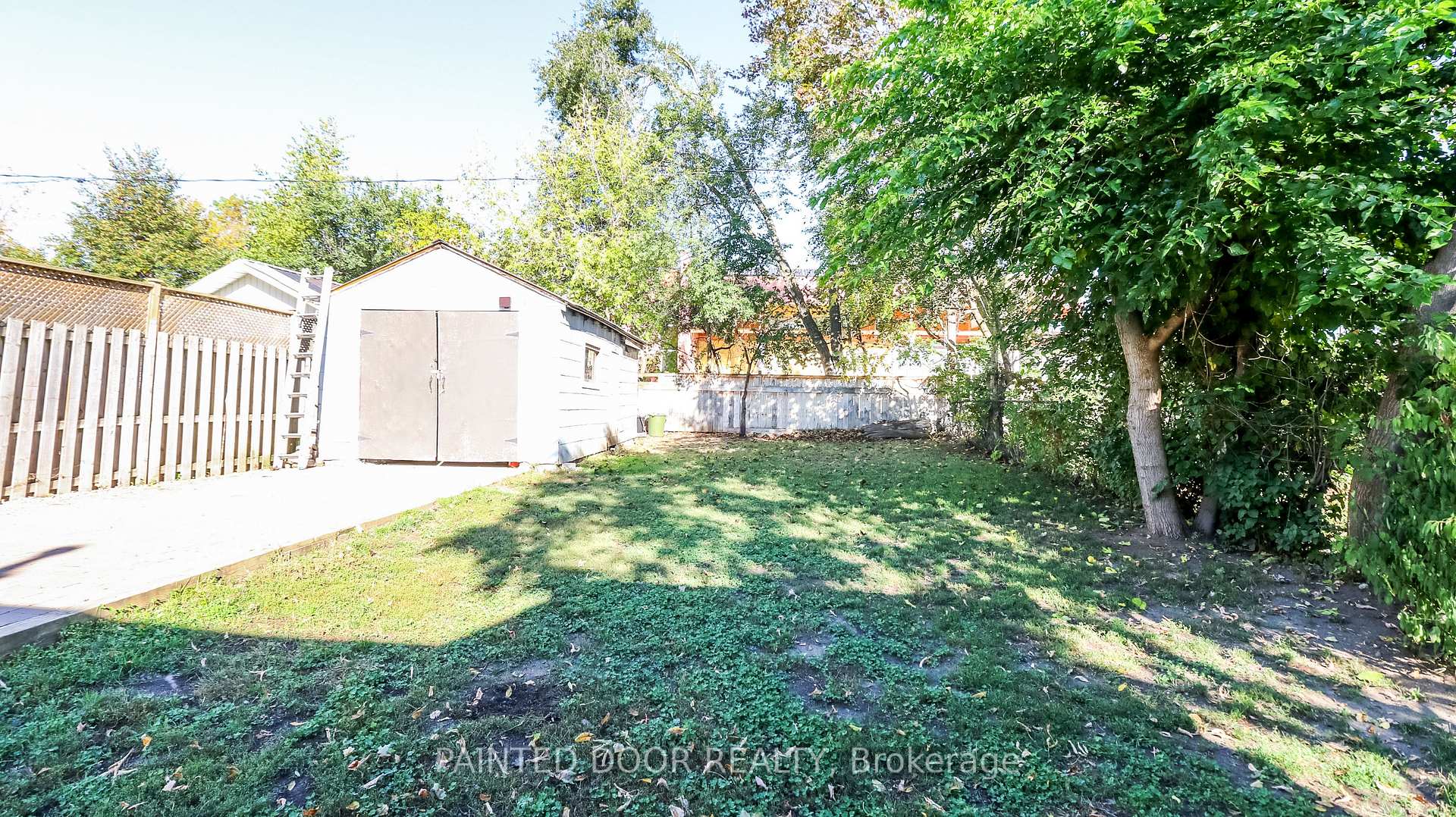 Photo 18 of 7 Albany Avenue, Orillia — HOMEH