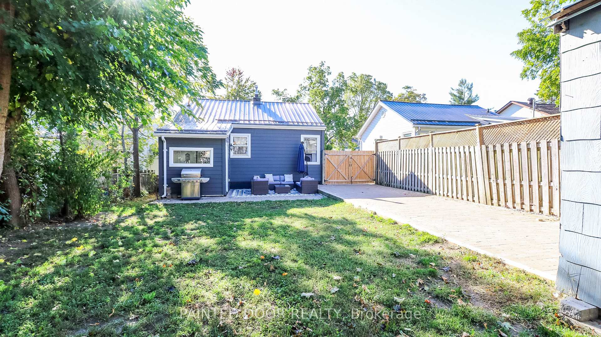Photo 19 of 7 Albany Avenue, Orillia — HOMEH