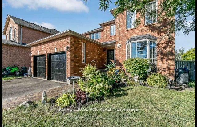 Photo 1 of 22 Coburn Crescent, New Tecumseth, Beeton — HOMEH