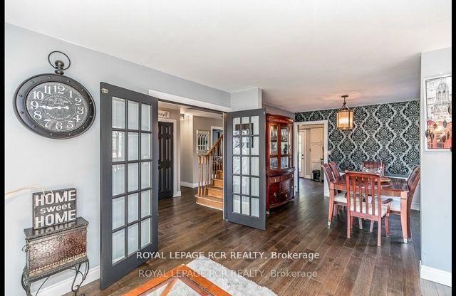Photo 10 of 22 Coburn Crescent, New Tecumseth, Beeton — HOMEH
