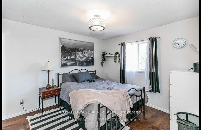 Photo 26 of 22 Coburn Crescent, New Tecumseth, Beeton — HOMEH