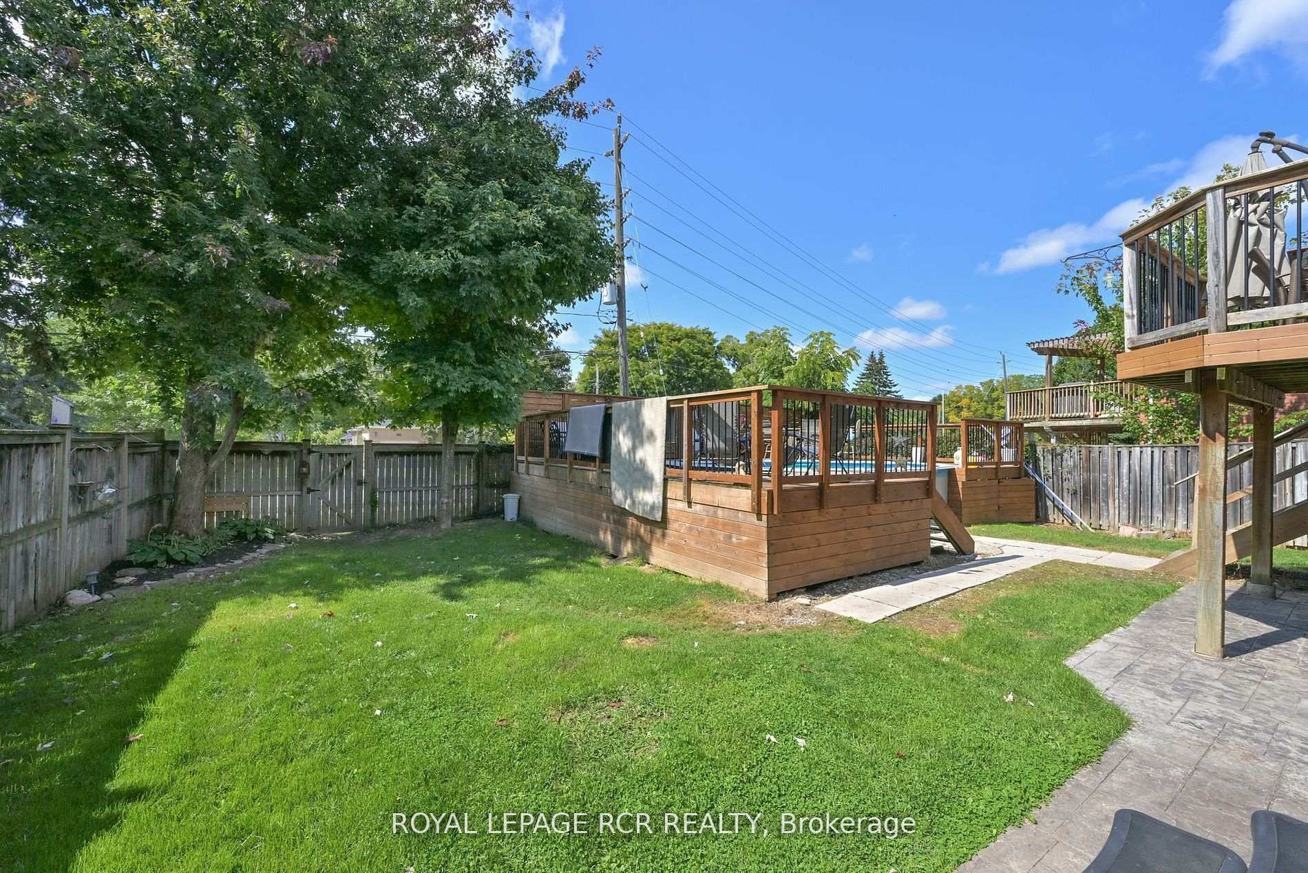 Photo 39 of 22 Coburn Crescent, New Tecumseth, Beeton — HOMEH