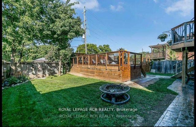 Photo 40 of 22 Coburn Crescent, New Tecumseth, Beeton — HOMEH