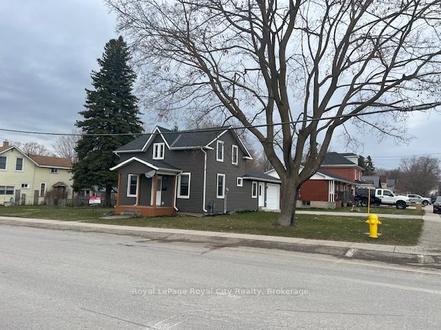Photo 1 of 103 Victoria Street E, North Huron, Wingham — HOMEH