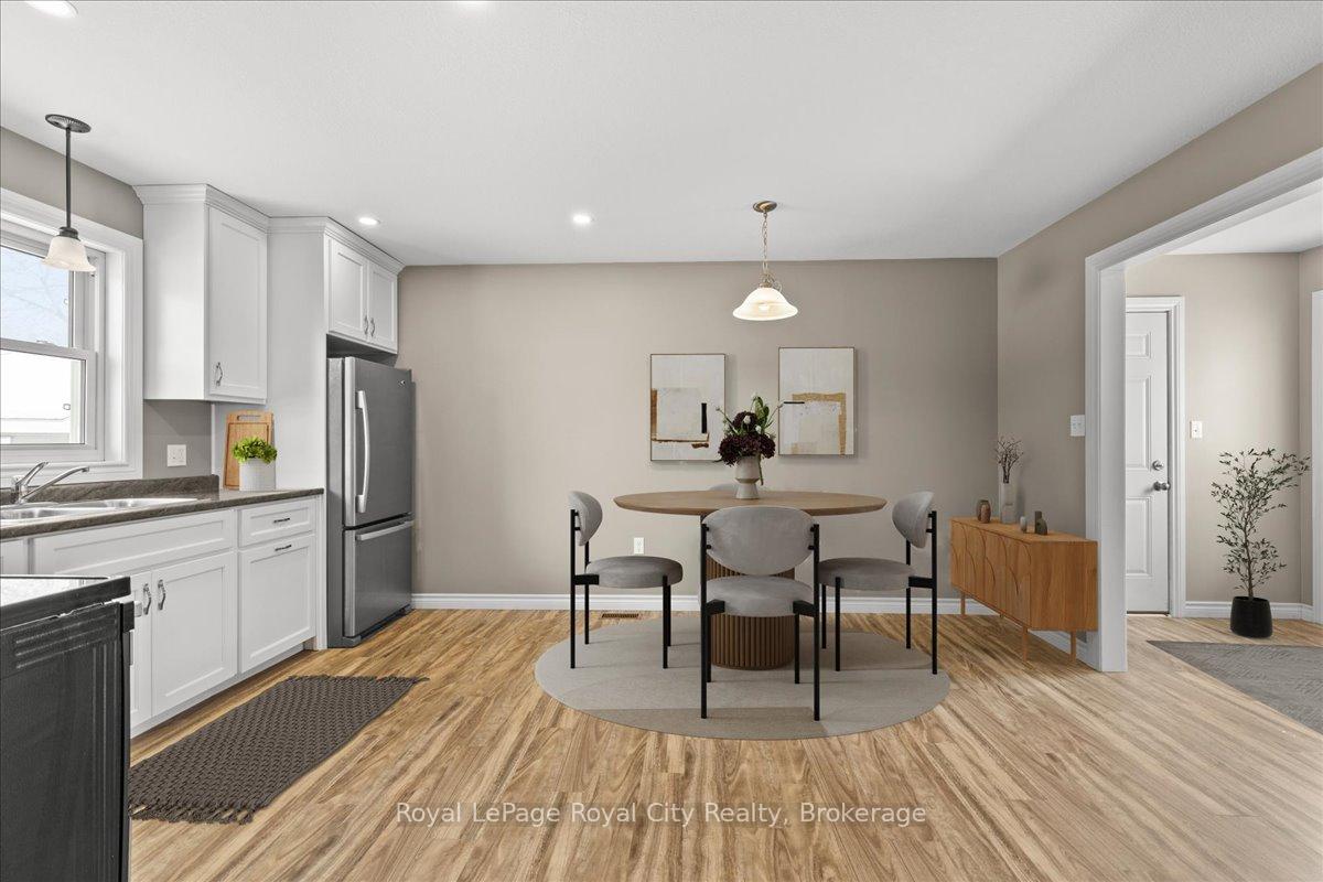 Photo 11 of 103 Victoria Street E, North Huron, Wingham — HOMEH