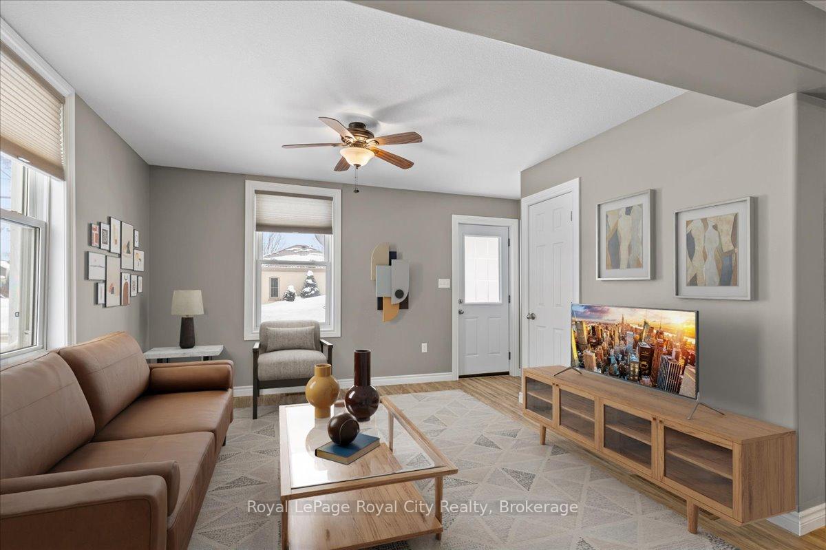 Photo 13 of 103 Victoria Street E, North Huron, Wingham — HOMEH