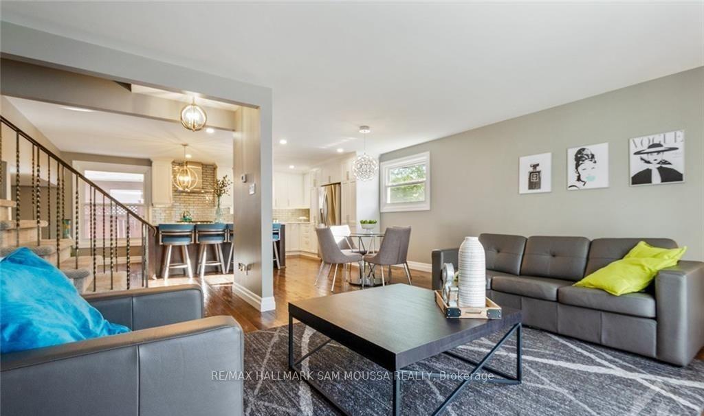 Photo 5 of 1791 Calumet Lane, Ottawa, Convent Glen South — HOMEH
