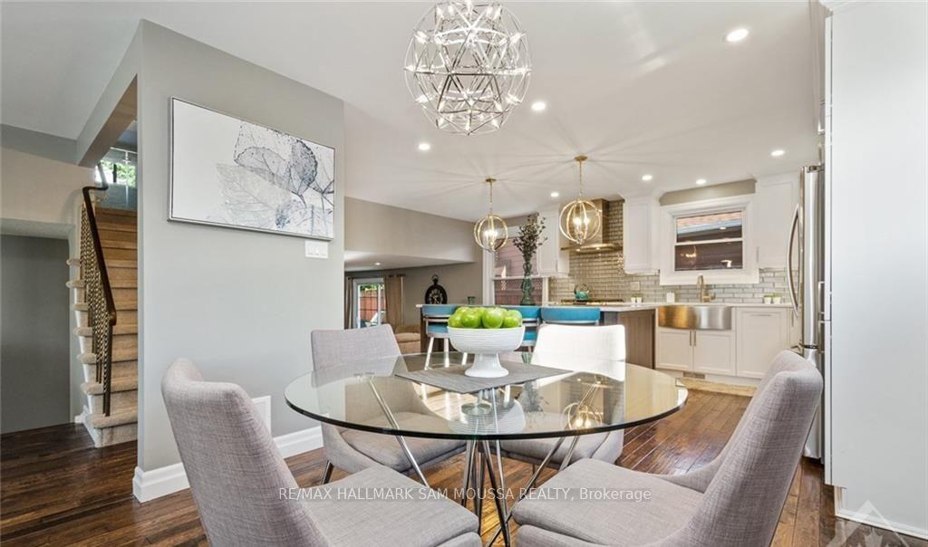 Photo 6 of 1791 Calumet Lane, Ottawa, Convent Glen South — HOMEH
