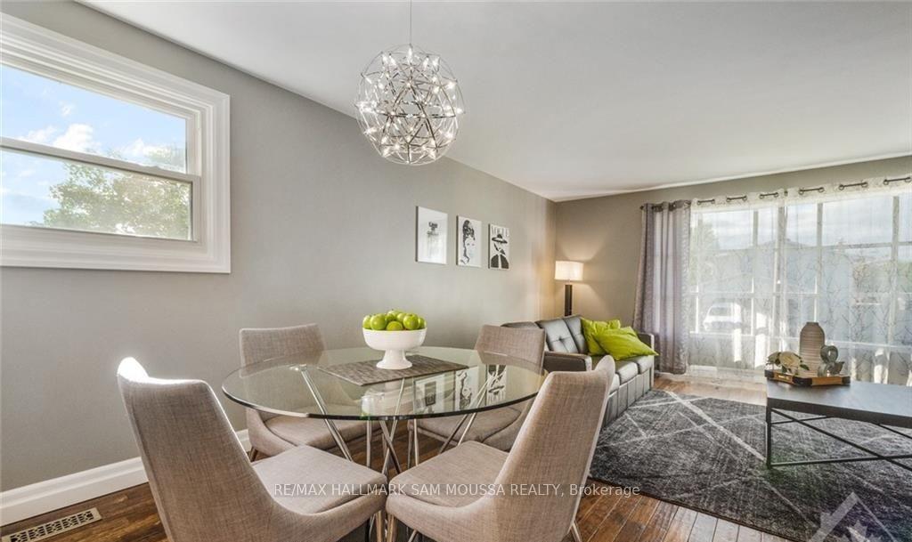 Photo 7 of 1791 Calumet Lane, Ottawa, Convent Glen South — HOMEH