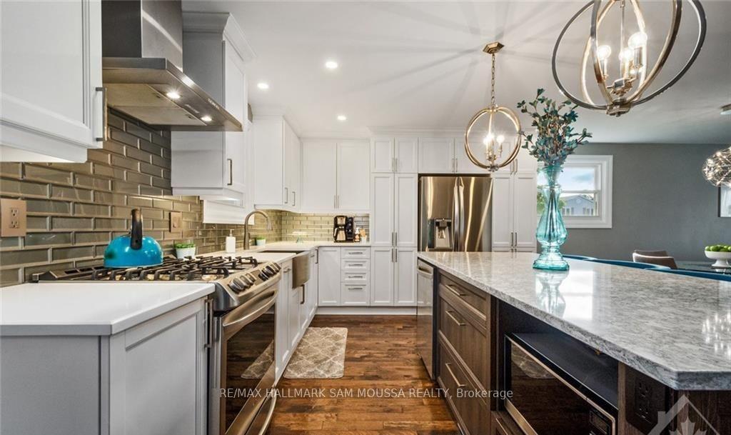 Photo 8 of 1791 Calumet Lane, Ottawa, Convent Glen South — HOMEH