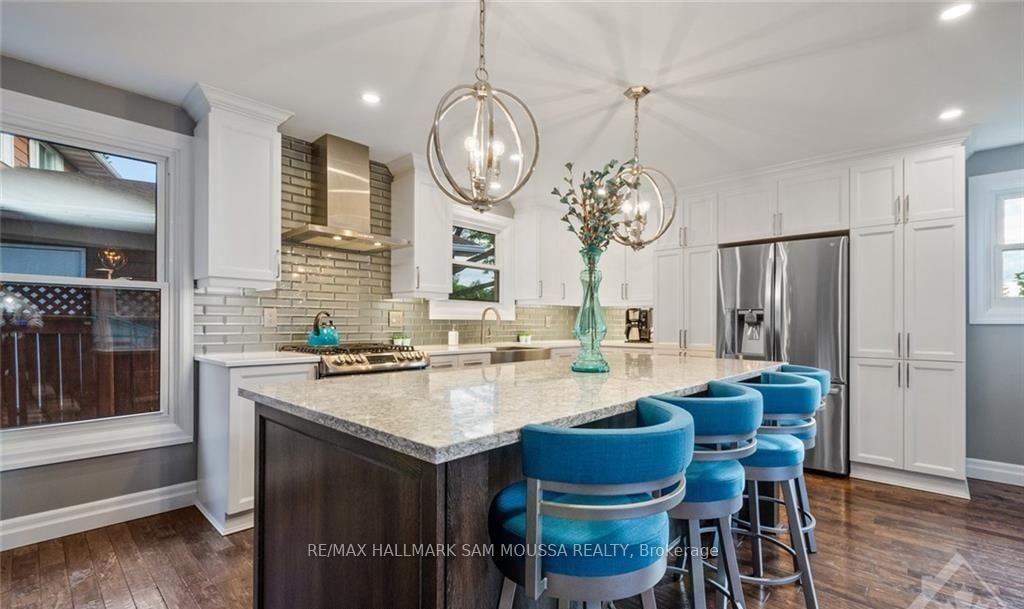 Photo 10 of 1791 Calumet Lane, Ottawa, Convent Glen South — HOMEH