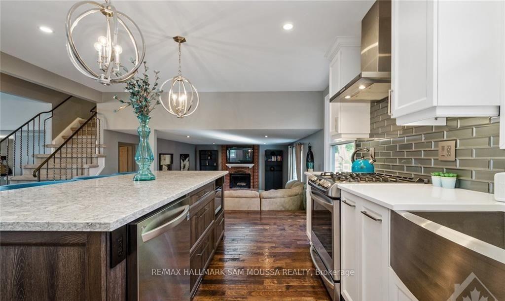 Photo 11 of 1791 Calumet Lane, Ottawa, Convent Glen South — HOMEH