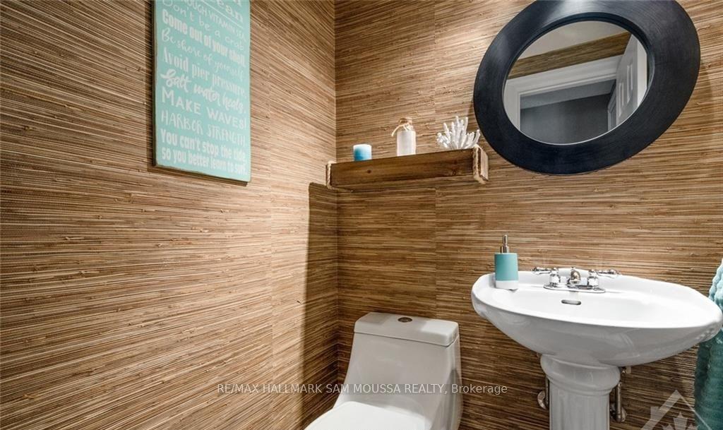 Photo 15 of 1791 Calumet Lane, Ottawa, Convent Glen South — HOMEH