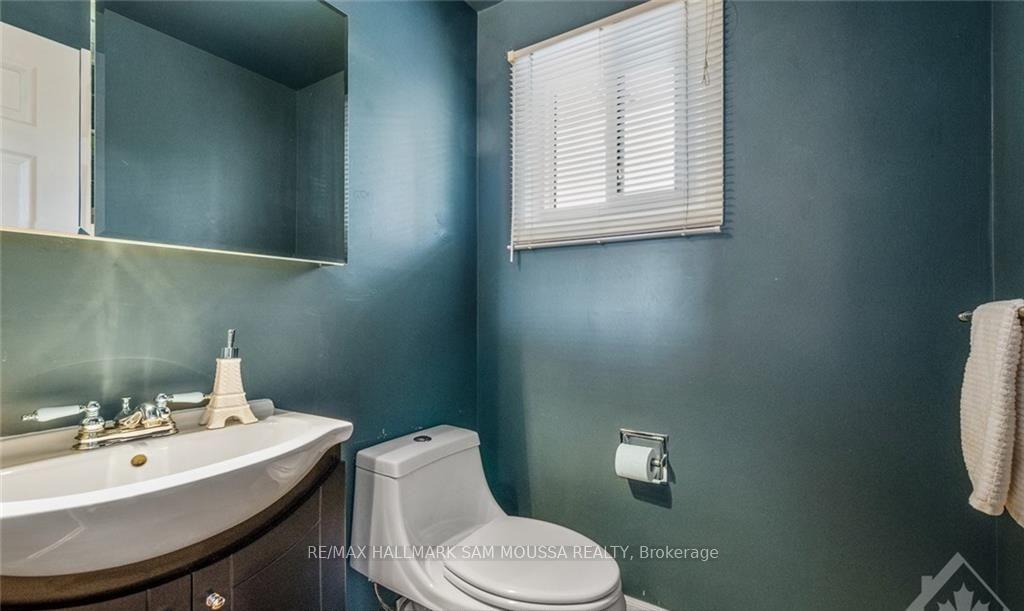 Photo 18 of 1791 Calumet Lane, Ottawa, Convent Glen South — HOMEH
