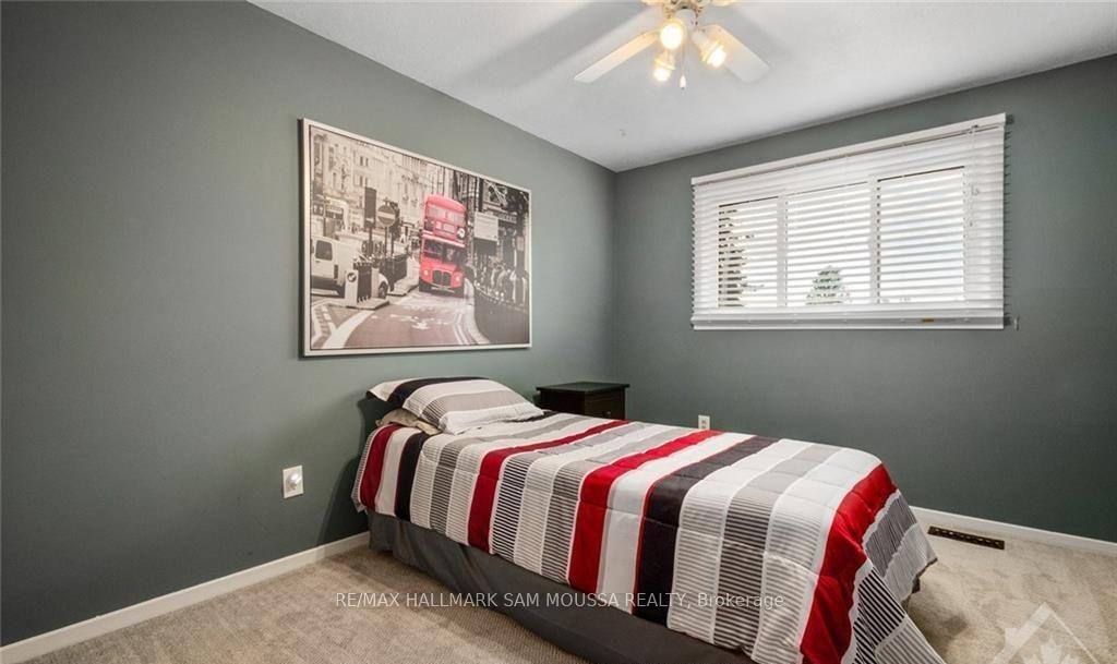 Photo 19 of 1791 Calumet Lane, Ottawa, Convent Glen South — HOMEH