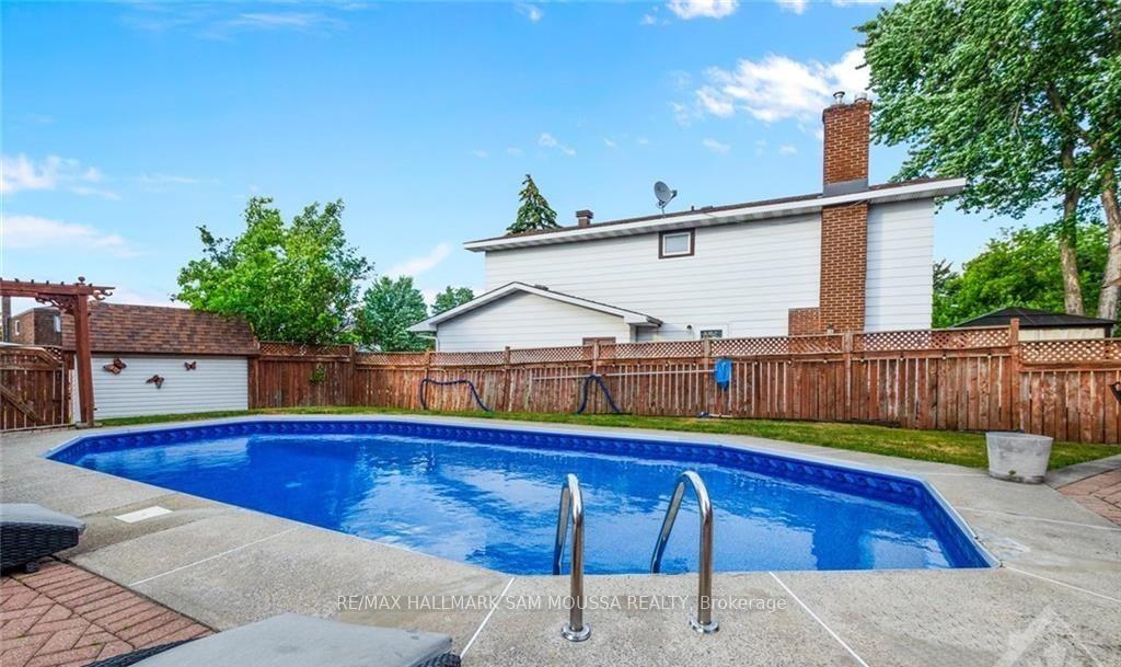 Photo 25 of 1791 Calumet Lane, Ottawa, Convent Glen South — HOMEH