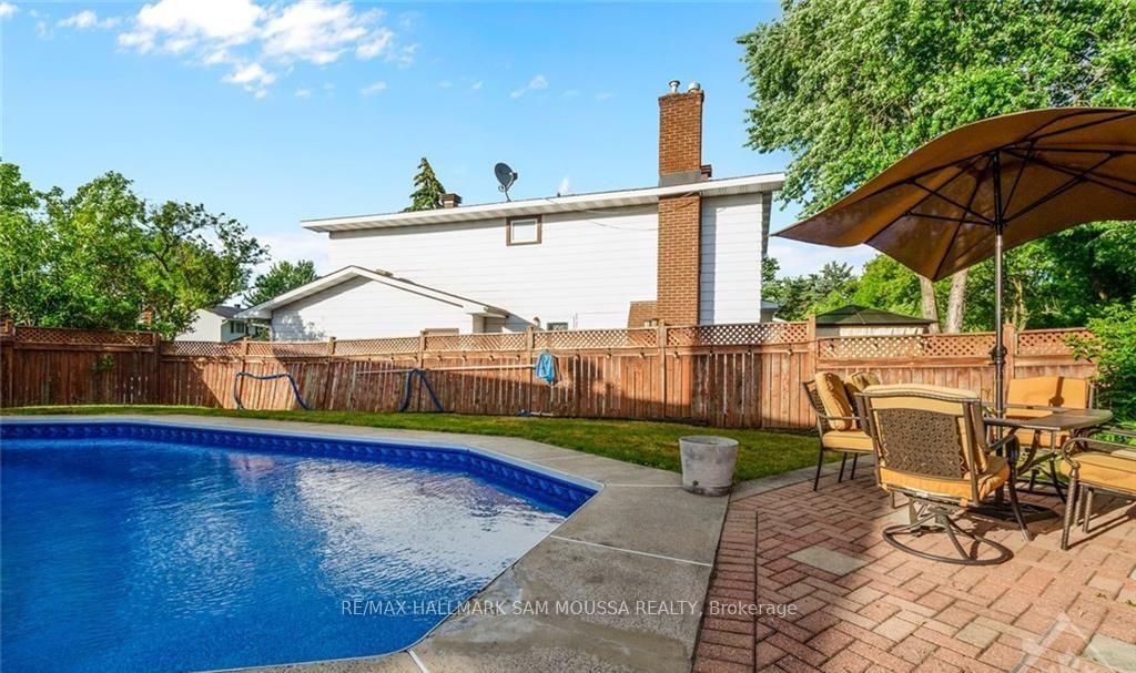 Photo 27 of 1791 Calumet Lane, Ottawa, Convent Glen South — HOMEH