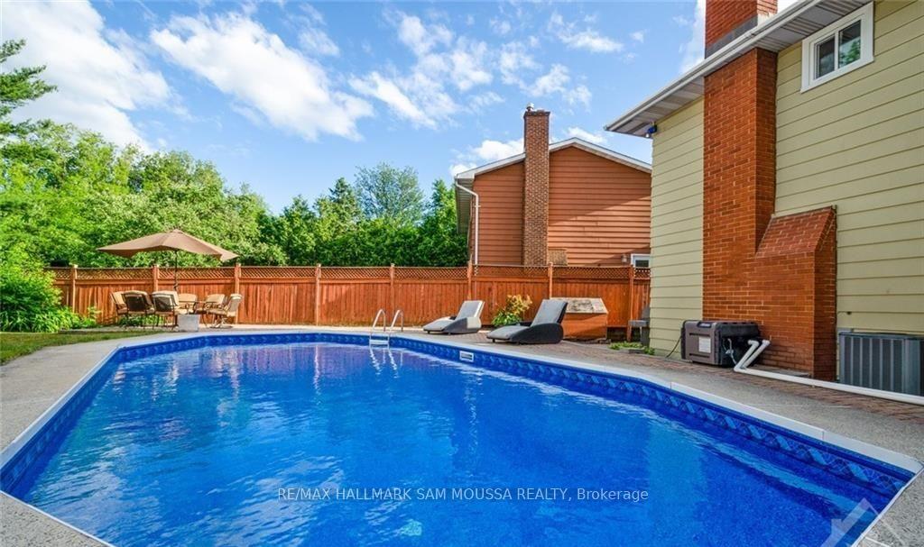 Photo 28 of 1791 Calumet Lane, Ottawa, Convent Glen South — HOMEH