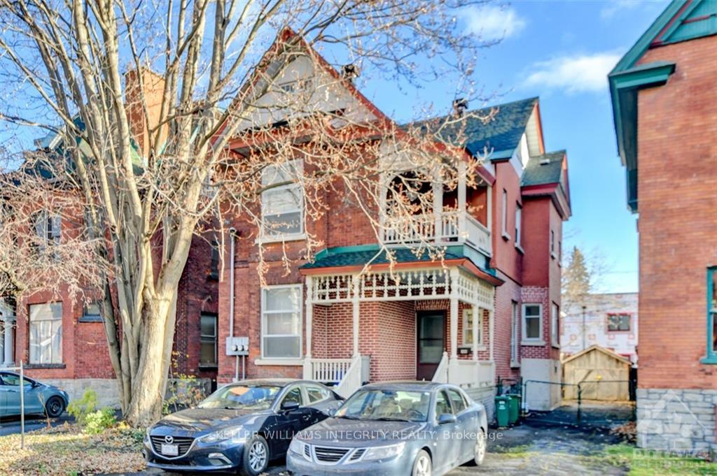 Photo 1 of 100 James Street, Ottawa, Ottawa Centre — HOMEH