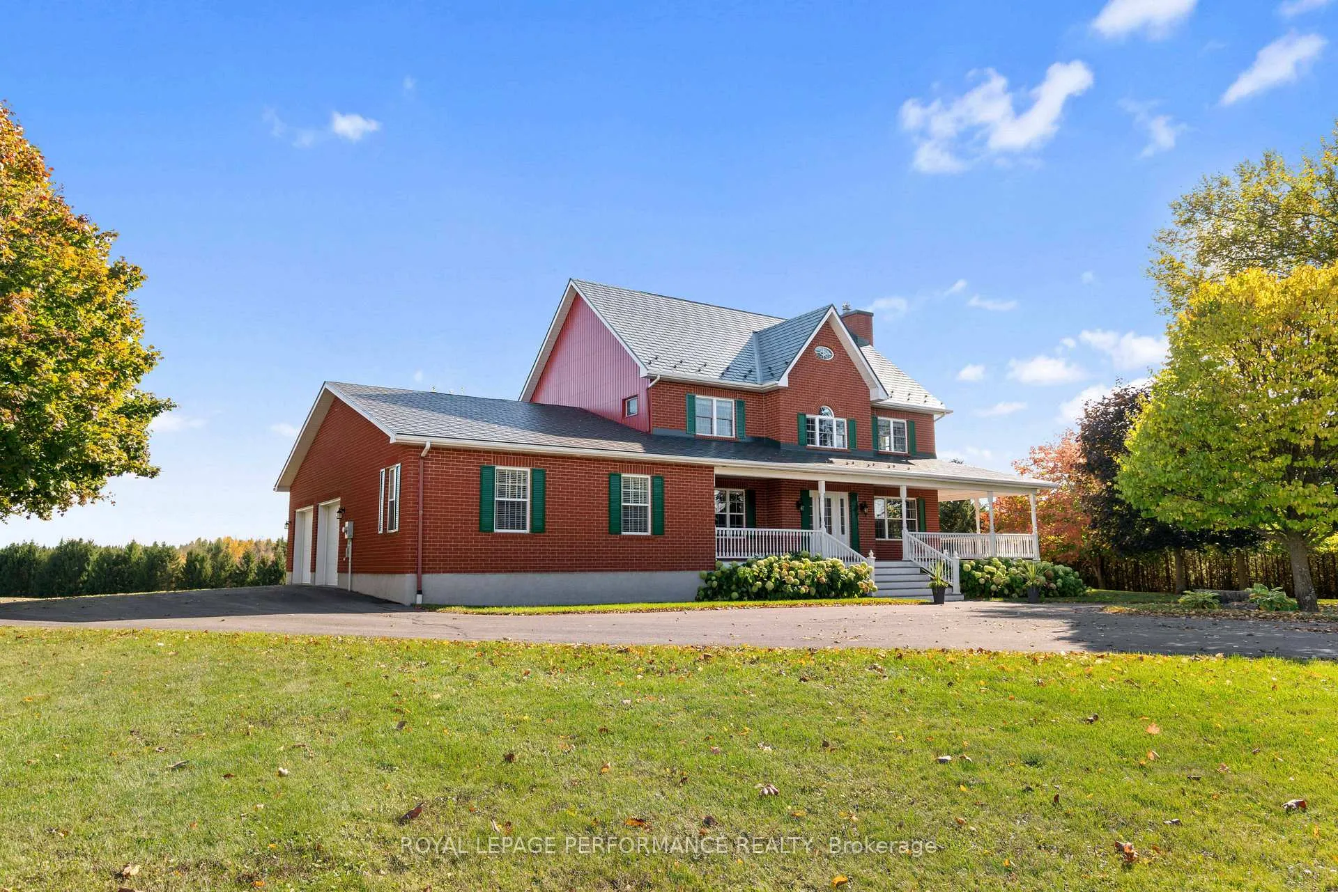 Photo 2 of 20680 McCormick Road, North Glengarry, North Glengarry (Lochiel) Twp — HOMEH