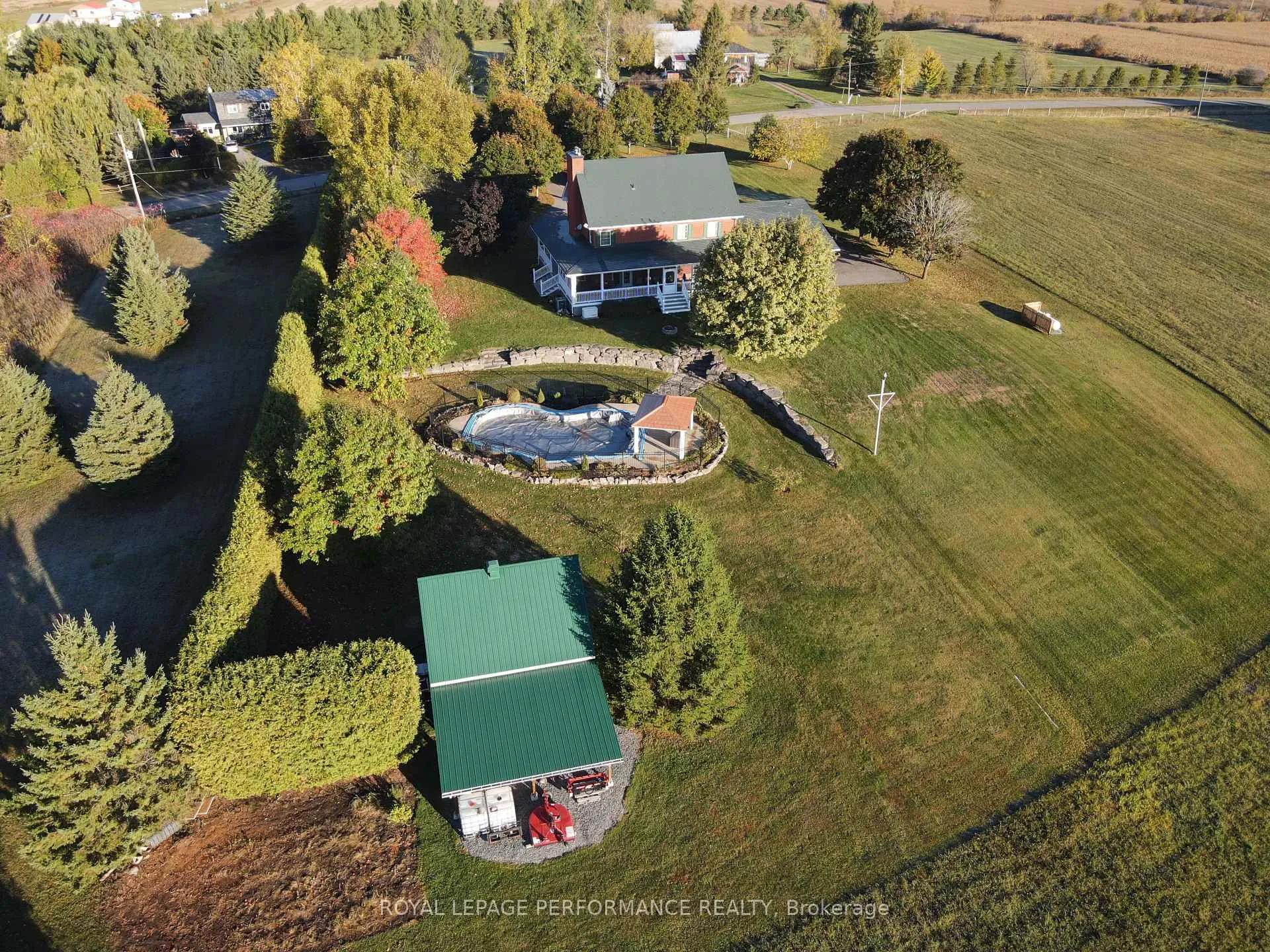 Photo 7 of 20680 McCormick Road, North Glengarry, North Glengarry (Lochiel) Twp — HOMEH