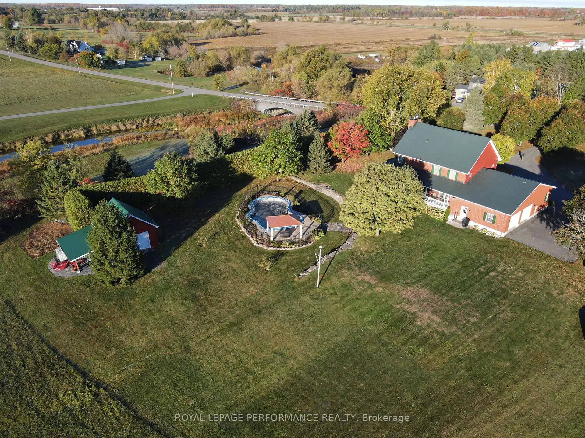 Photo 8 of 20680 McCormick Road, North Glengarry, North Glengarry (Lochiel) Twp — HOMEH