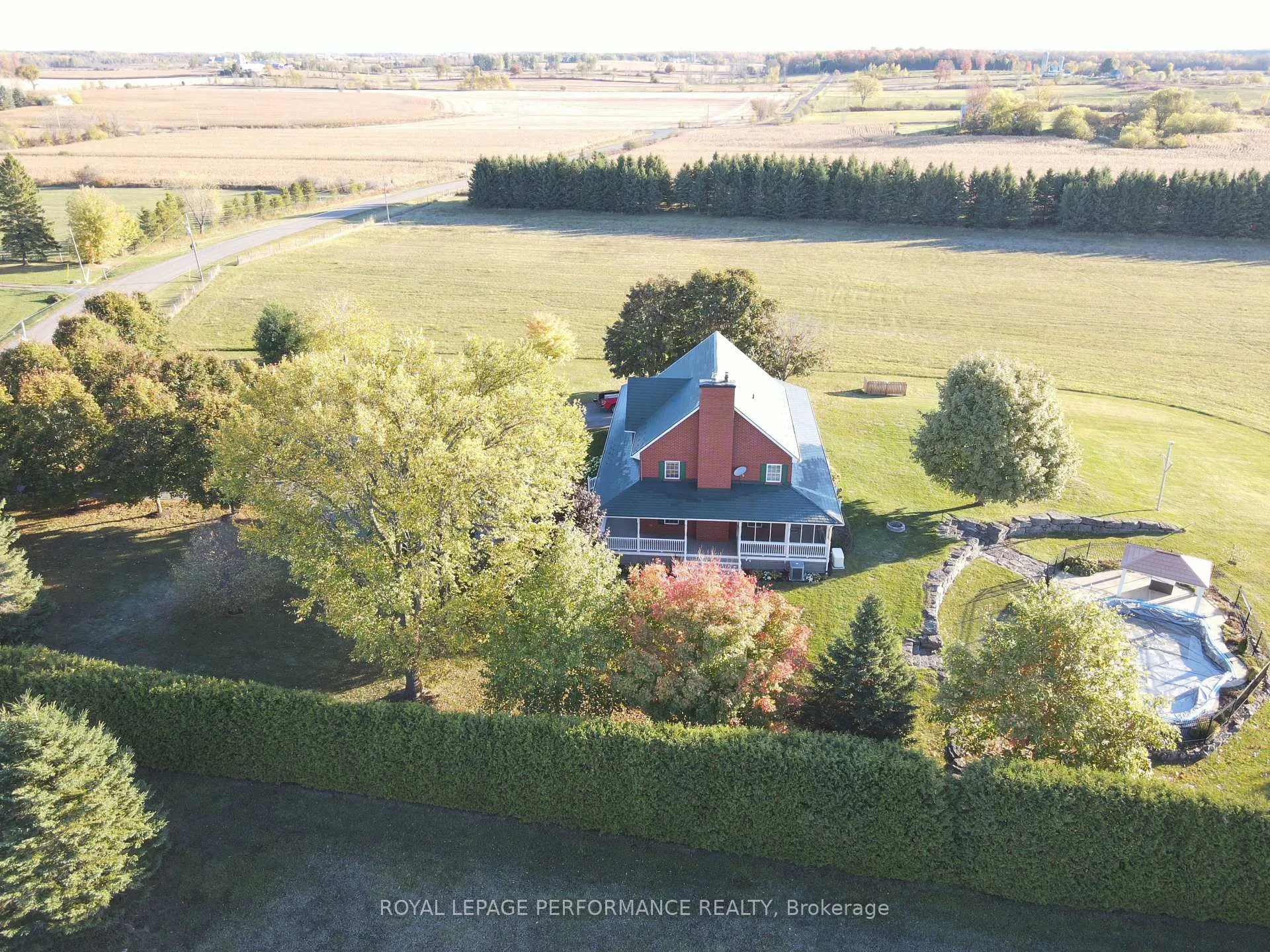 Photo 16 of 20680 McCormick Road, North Glengarry, North Glengarry (Lochiel) Twp — HOMEH