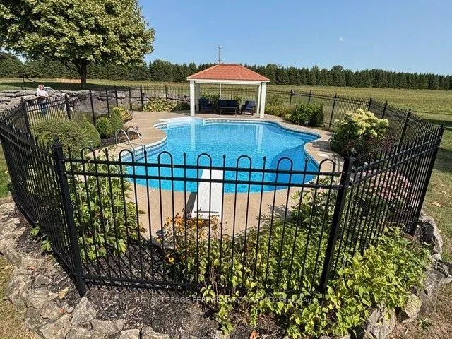 Photo 46 of 20680 McCormick Road, North Glengarry, North Glengarry (Lochiel) Twp — HOMEH