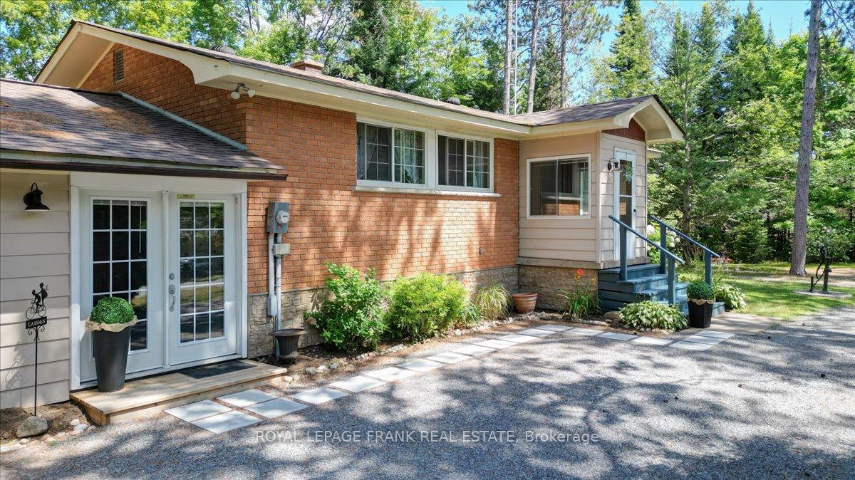 Photo 3 of 119 McFadden Road, North Kawartha — HOMEH
