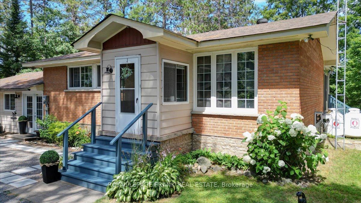 Photo 4 of 119 McFadden Road, North Kawartha — HOMEH